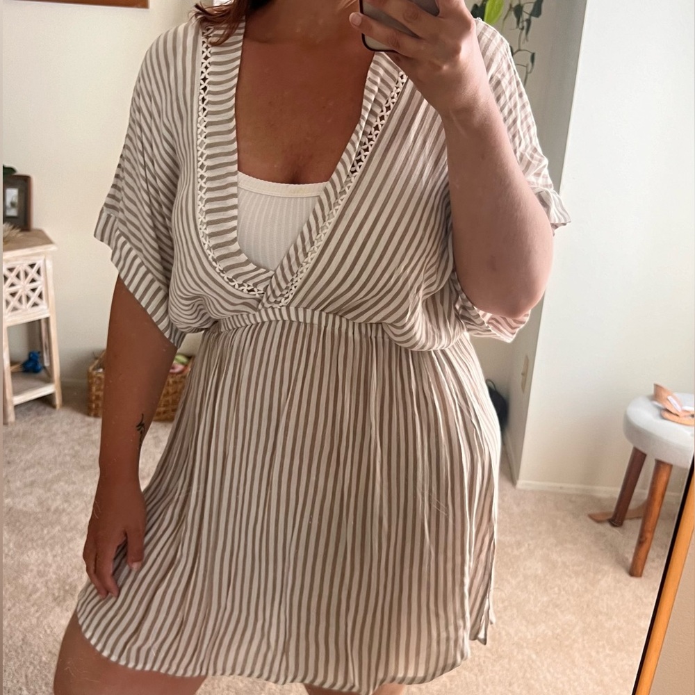 LAST CHANCE⚡️BEFORE CONSIGNMENT Beach Cover Up